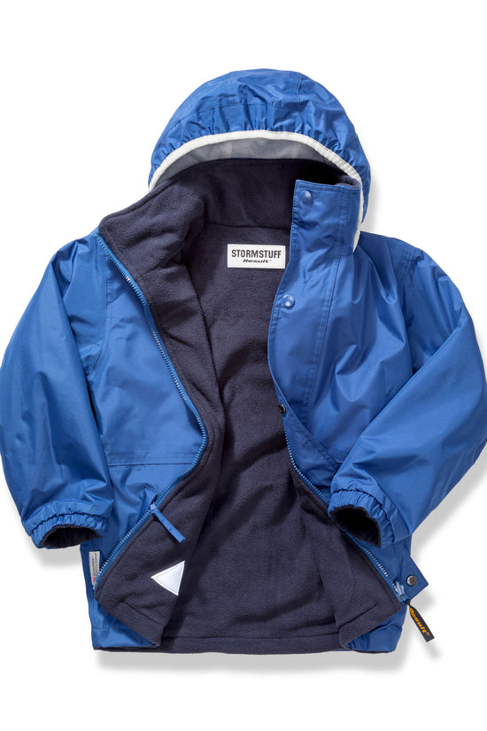 Result Junior Stormdri Jacket