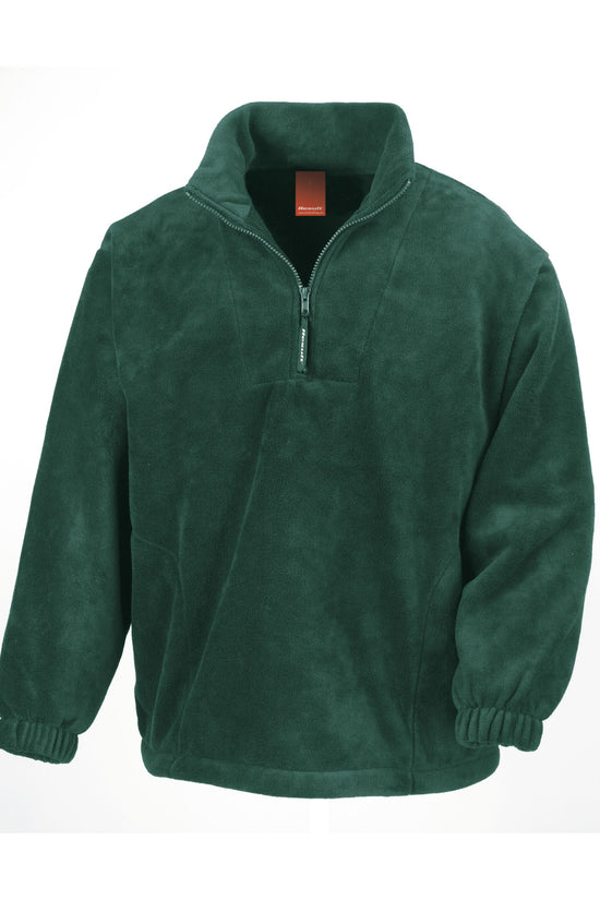Result Polartherm Top