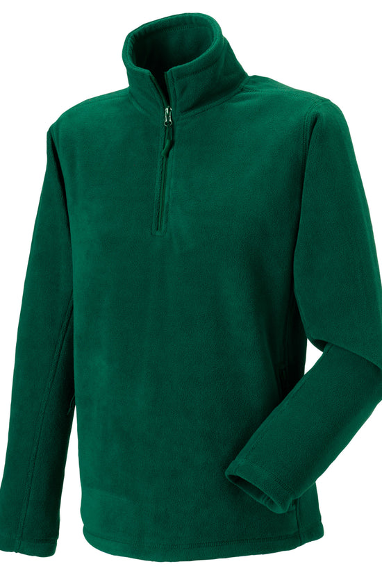 Russell 1/4 Zip Outdoor Fleece