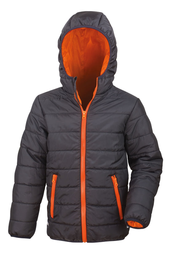 Result Core Junior Padded Jacket