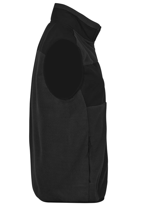 Tee Jays Mountain Fleece Bodywarmer