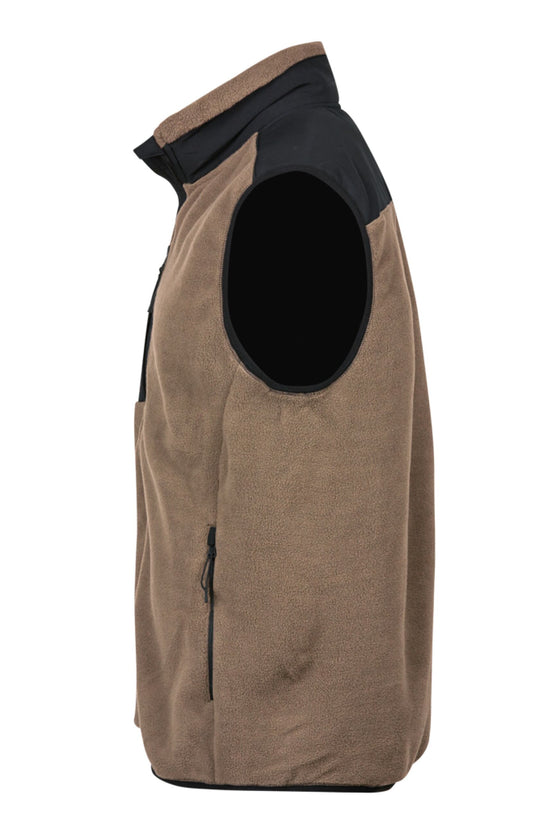 Tee Jays Mountain Fleece Bodywarmer