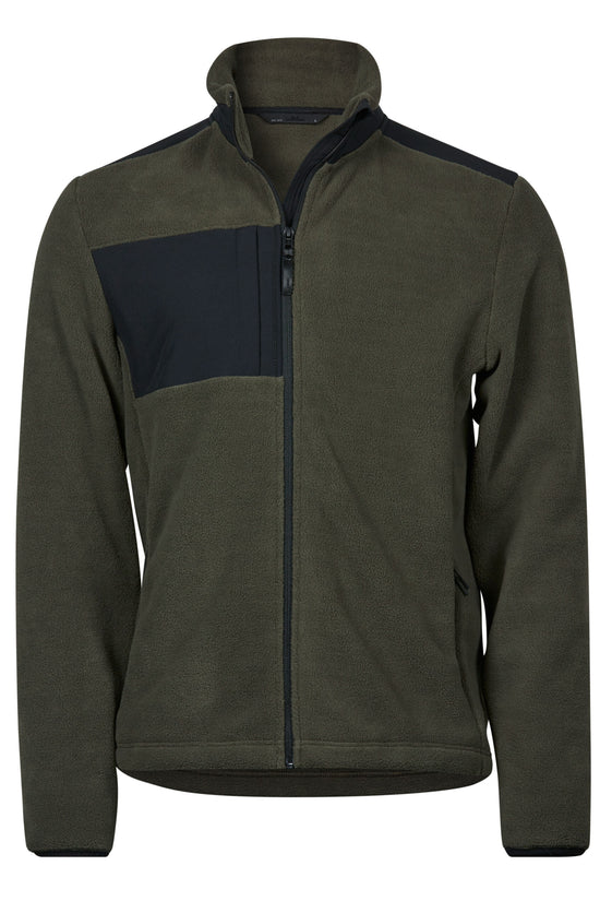 Tee Jays Mountain Fleece