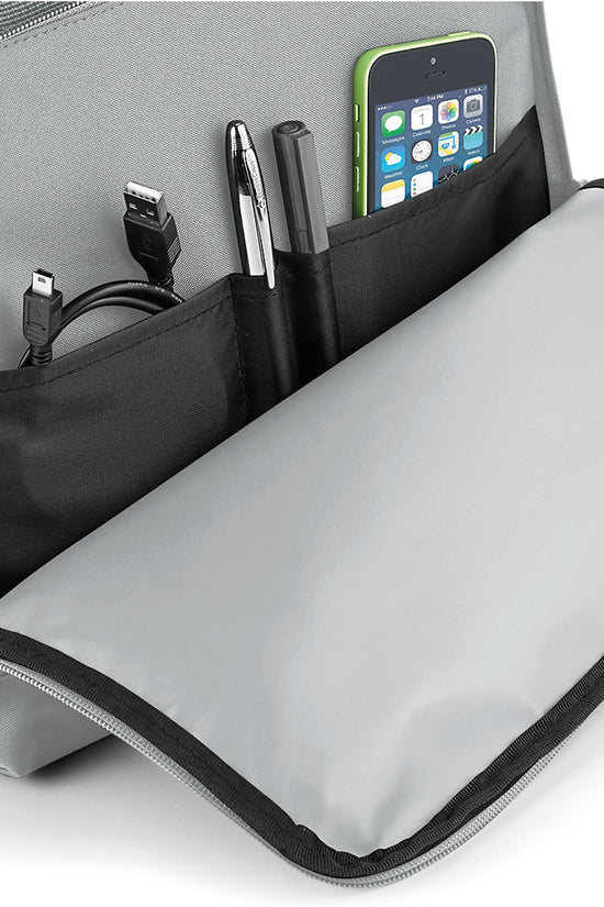 Bagbase Twin Handle Roll-Top Backpack
