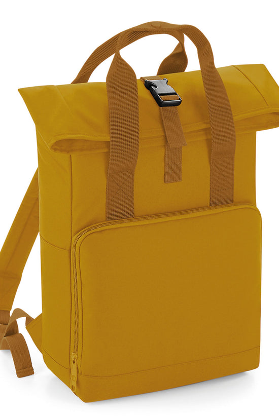 Bagbase Twin Handle Roll-Top Backpack