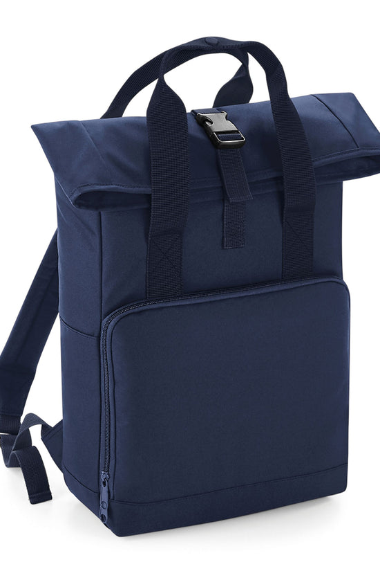 Bagbase Twin Handle Roll-Top Backpack