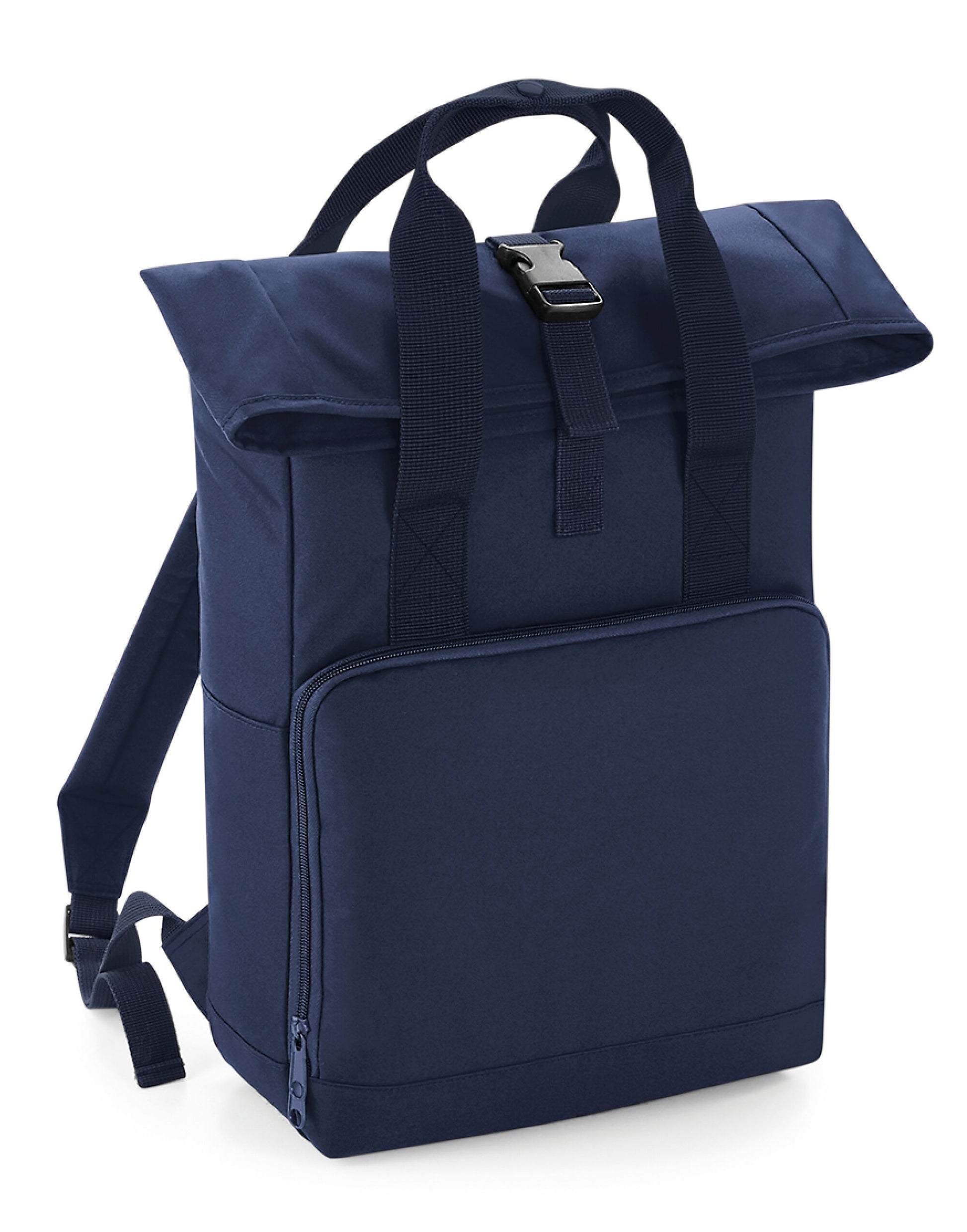 Bagbase Twin Handle Roll-Top Backpack