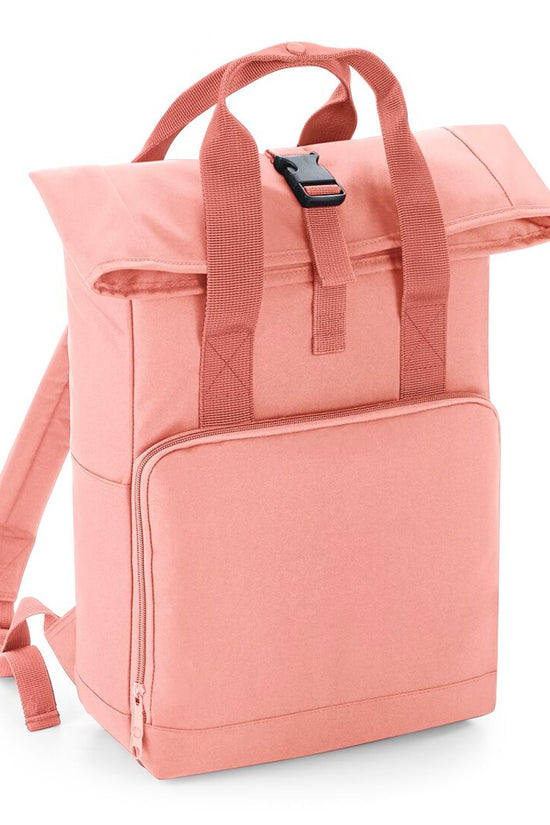 Bagbase Twin Handle Roll-Top Backpack