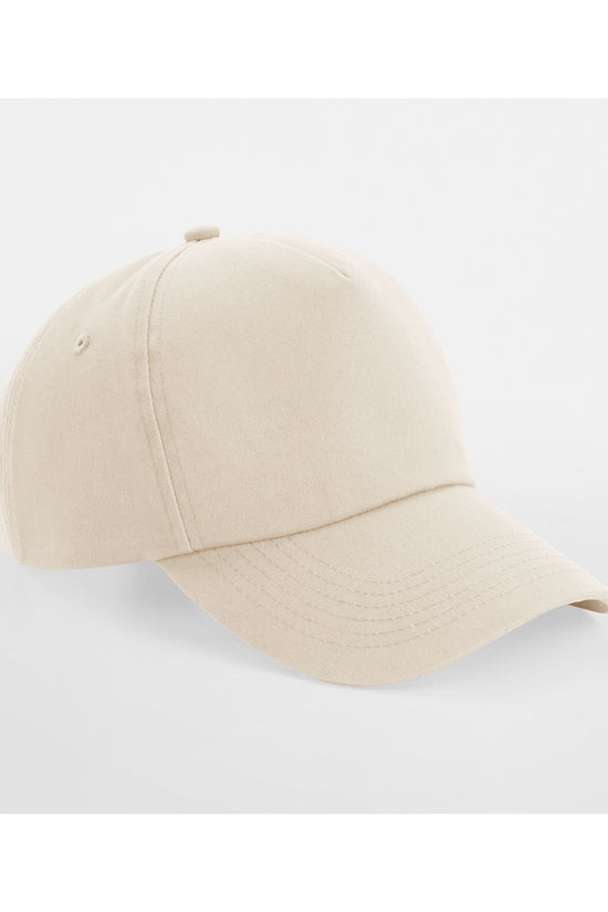 Beechfield Authentic 5 Panel Cap