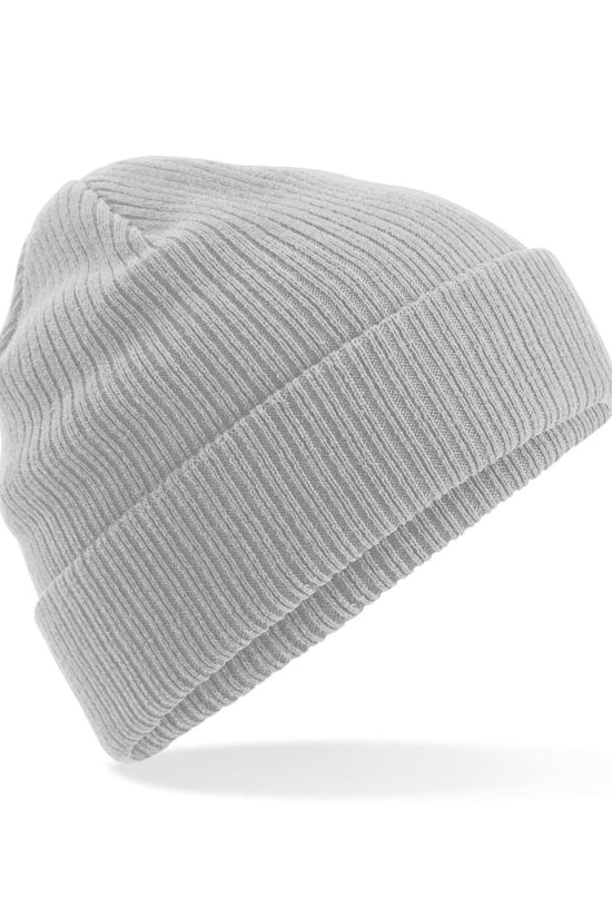 Beechfield Organic Cotton Beanie