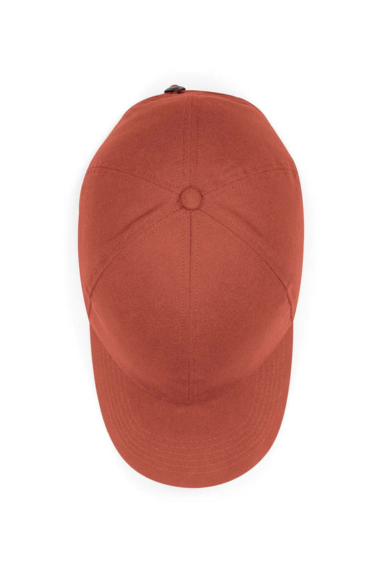 Beechfield Organic Cotton Canvas Cap