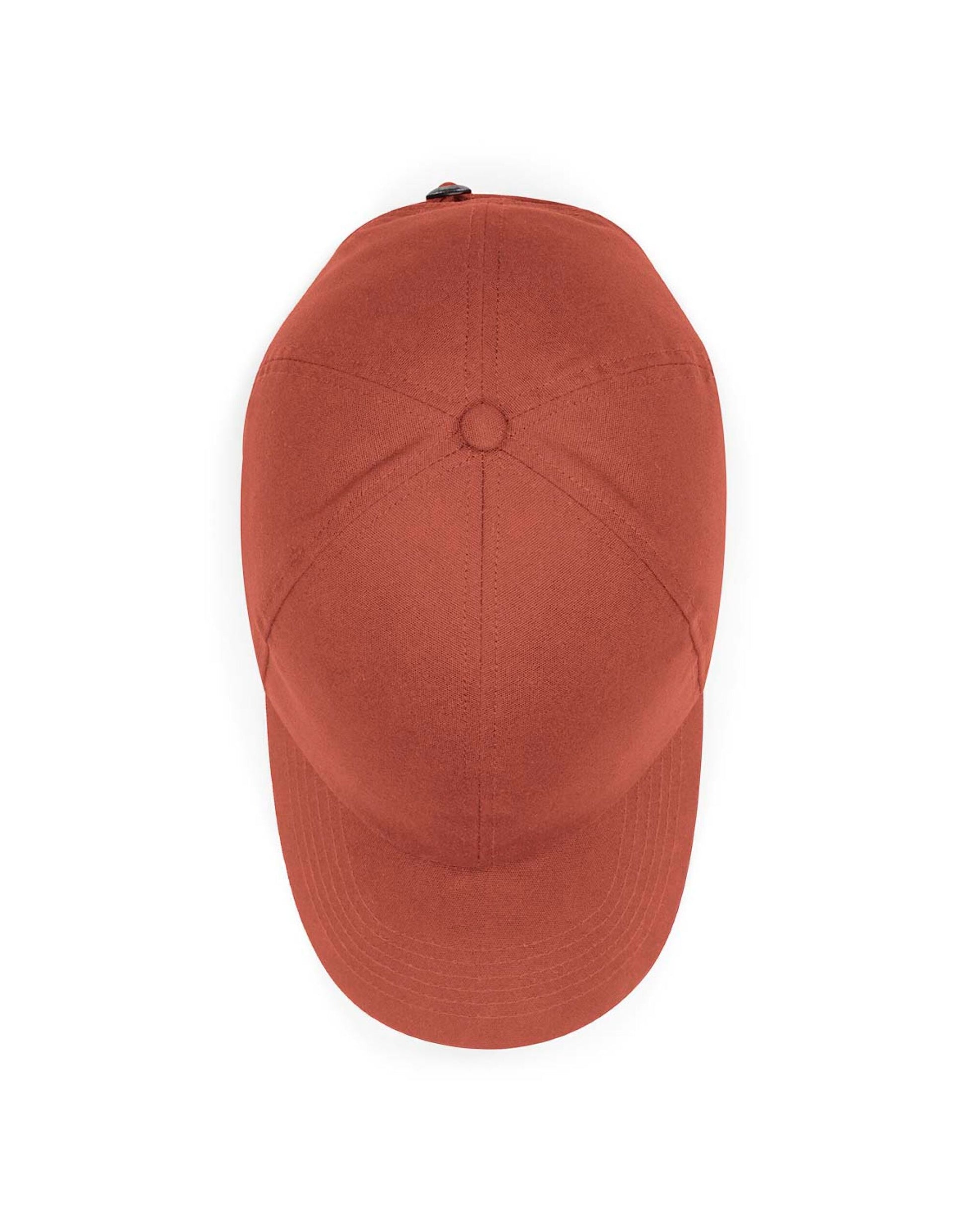 Beechfield Organic Cotton Canvas Cap