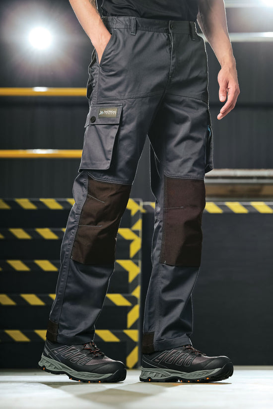 Tactical Threads Worker Trousers (Reg)