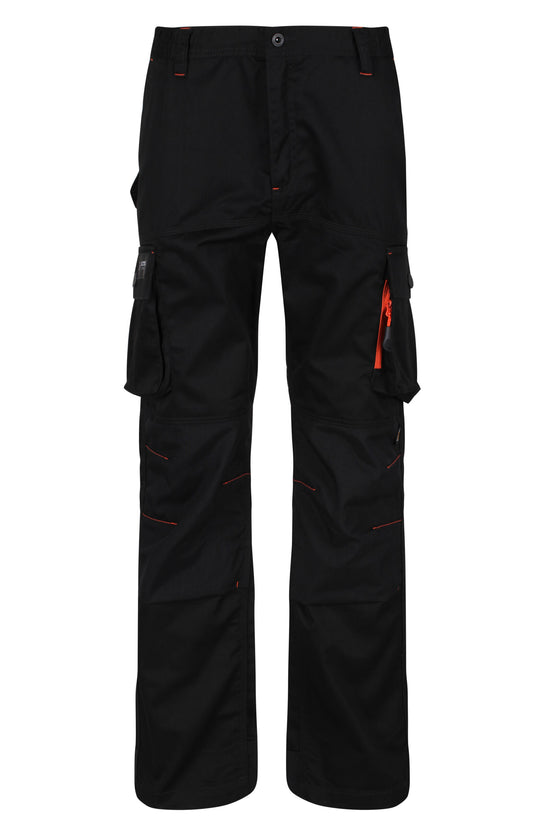 Tactical Threads Worker Trousers (Reg)