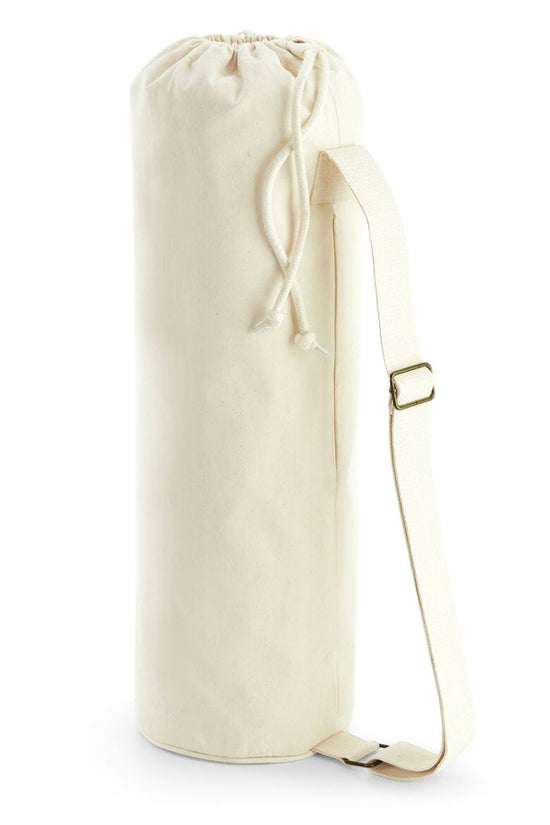 Westford Mill Organic Yoga Mat Bag