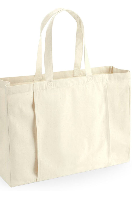 Westford Mill Organic Yoga Tote Bag