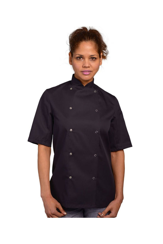 Dennys AFD Chef's Jacket