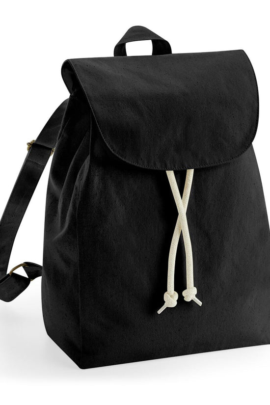 Westford Mill Organic Rucksack