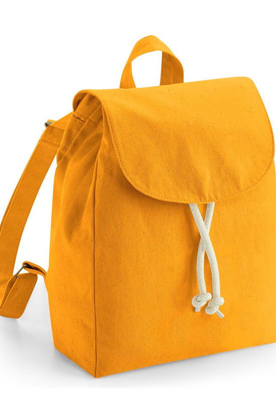 Westford Mill Organic Mini Rucksack