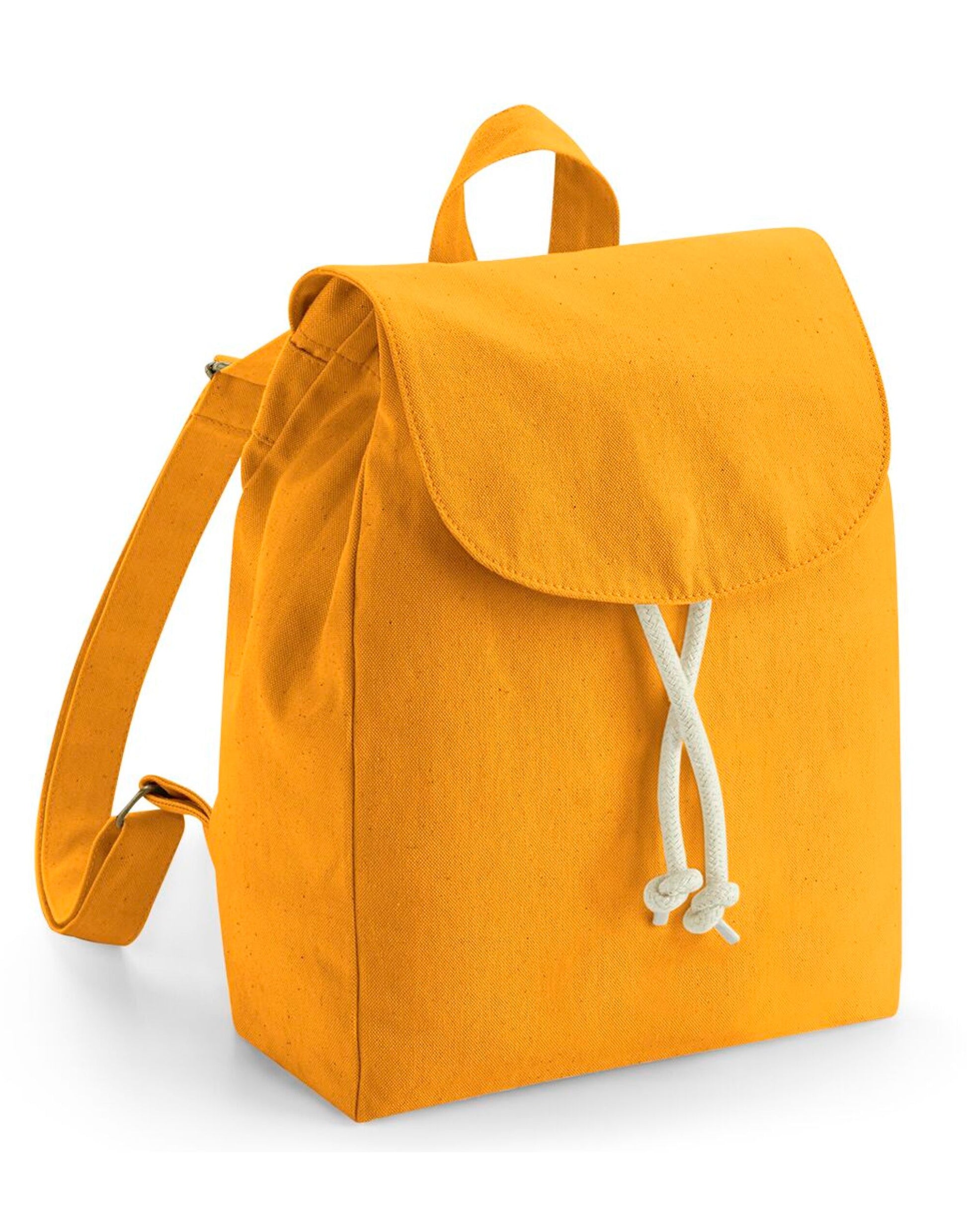 Westford Mill Organic Mini Rucksack