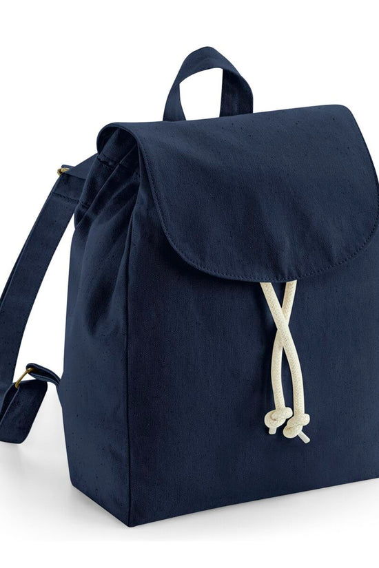 Westford Mill Organic Mini Rucksack