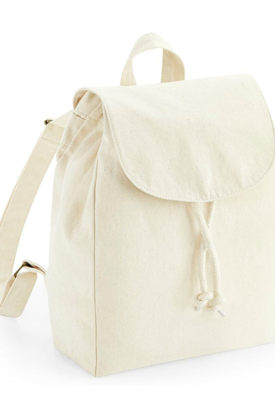Westford Mill Organic Mini Rucksack