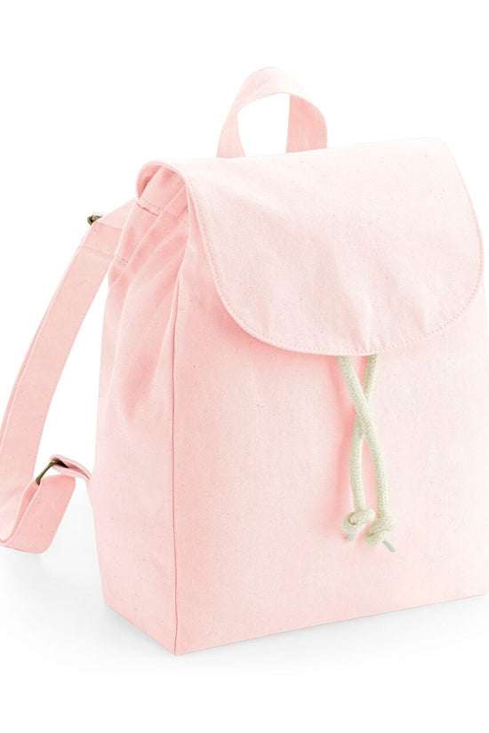 Westford Mill Organic Mini Rucksack