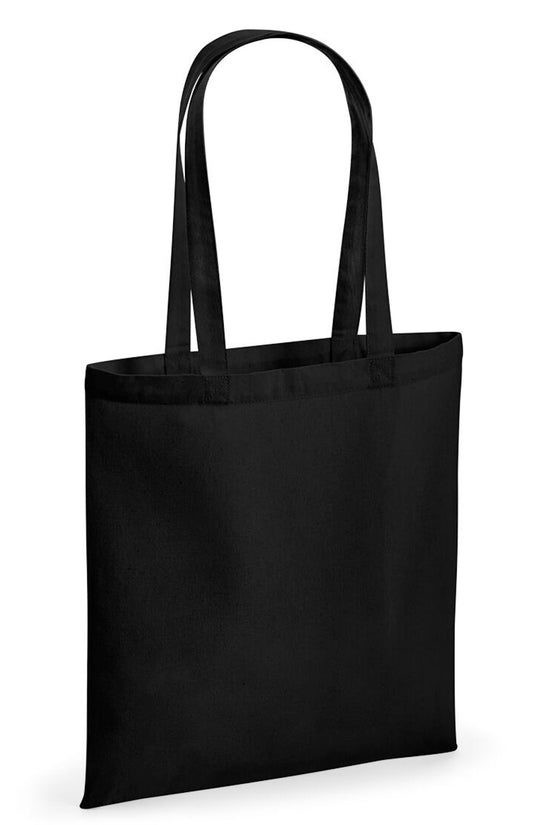 Westford Mill Recycled Cotton Tote Bag