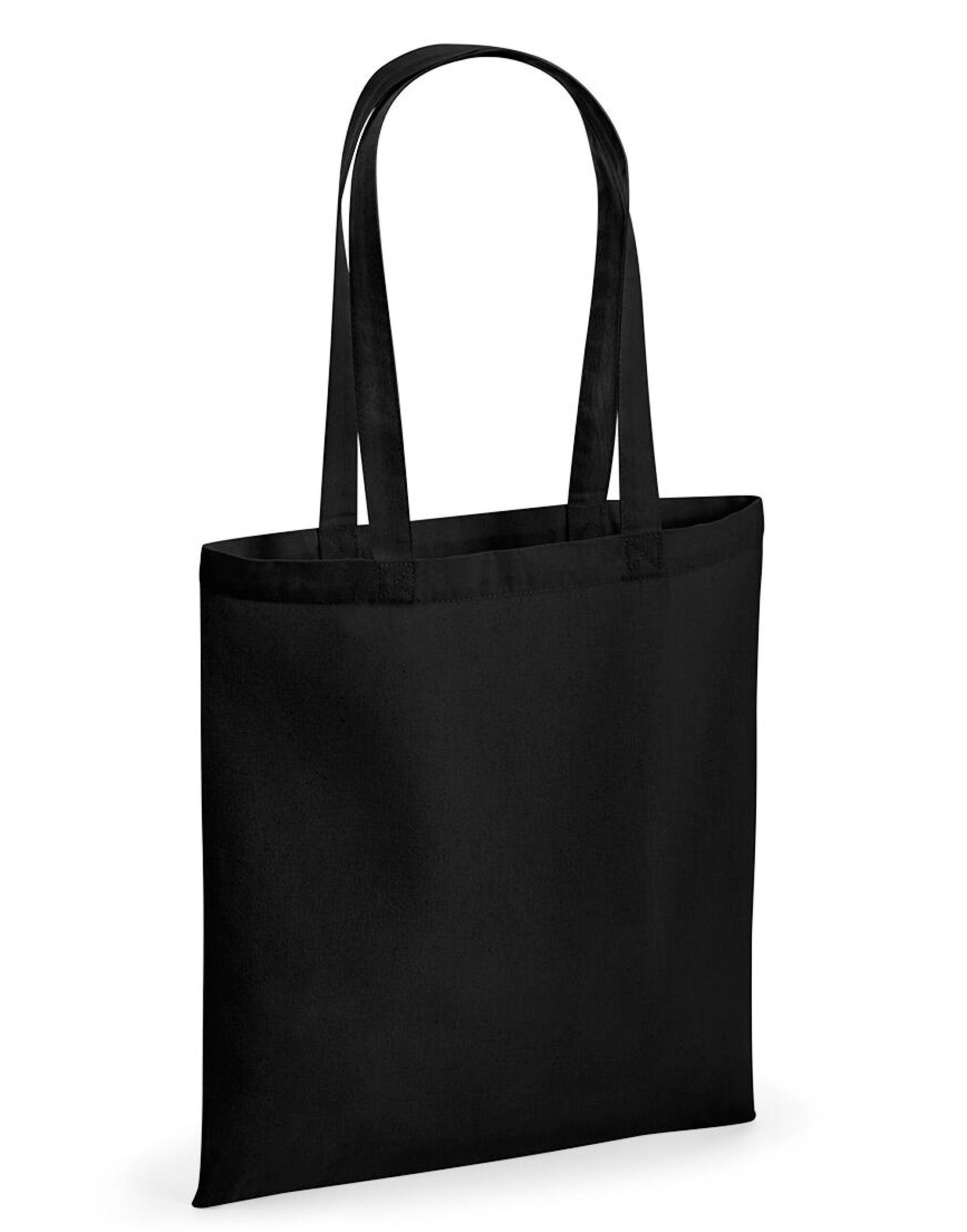 Westford Mill Recycled Cotton Tote Bag