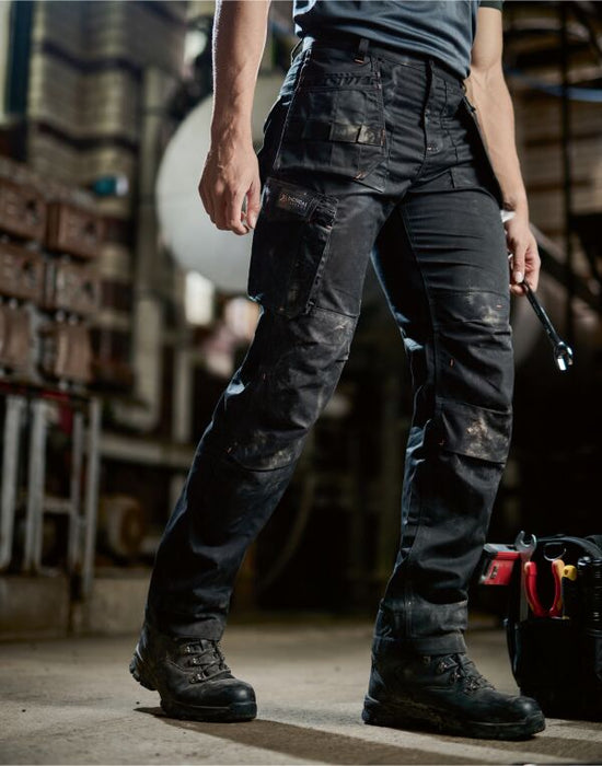 Tactical Threads Holster Trouser (Reg)