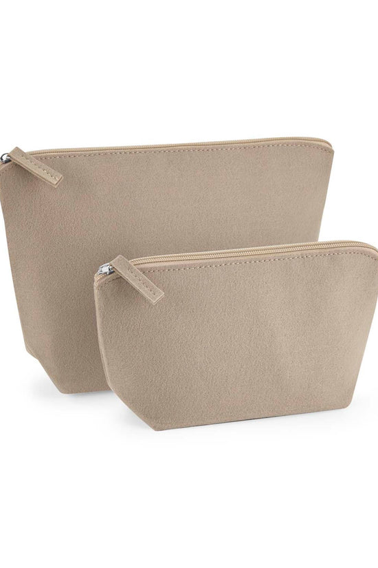 Bagbase Felt Accessory Bag