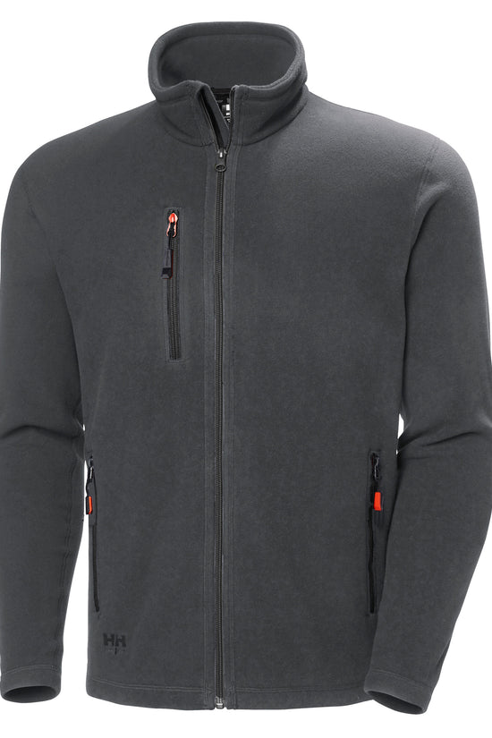 Helly Hansen Oxford Fleece Jacket