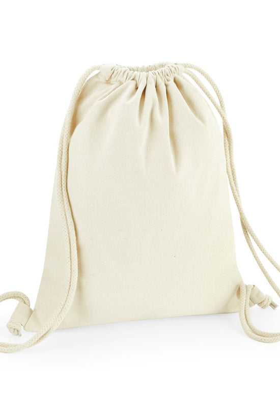 Westford Mill Revive Recycled Gymsac