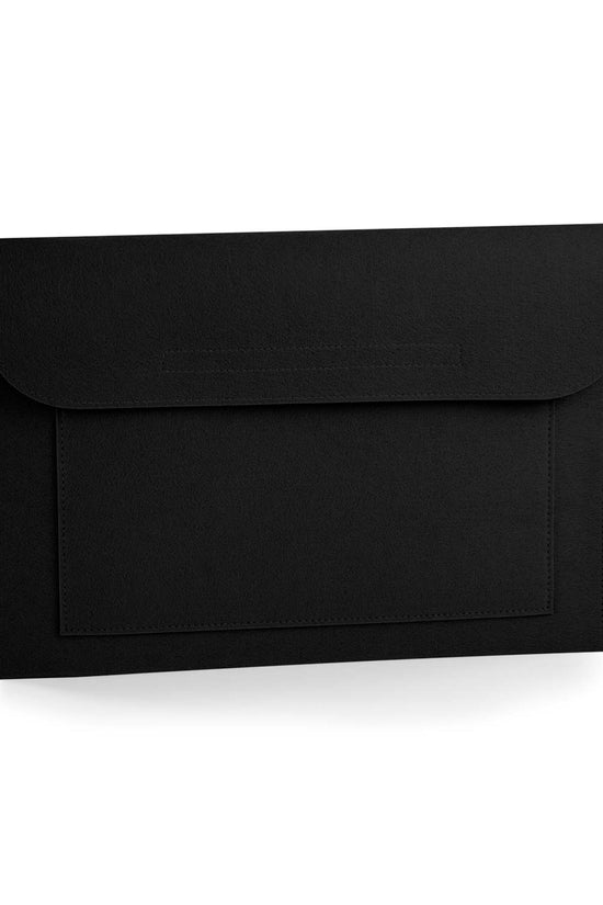 Bagbase Felt Laptop/ Document Slip