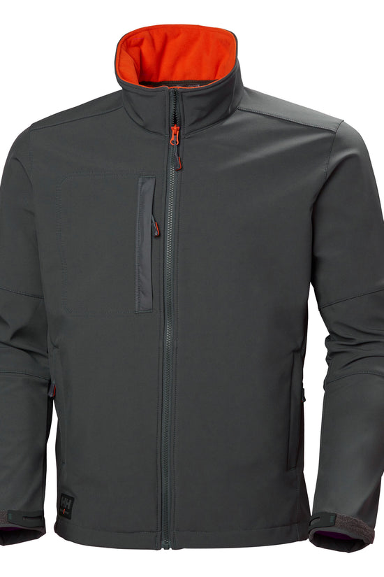 Helly Hansen Kensington Softshell