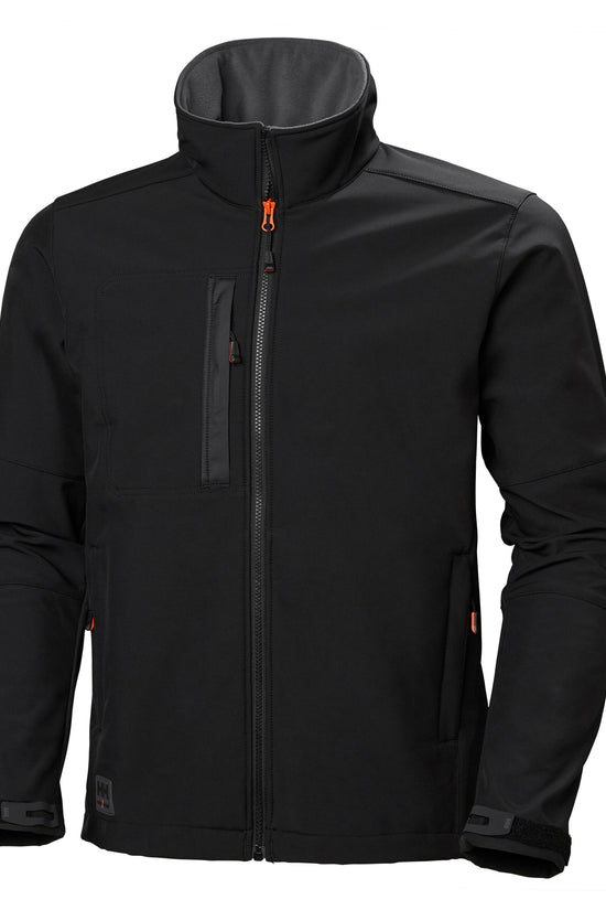 Helly Hansen Kensington Softshell