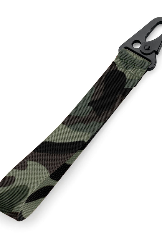 Bagbase Brandable Key Clip