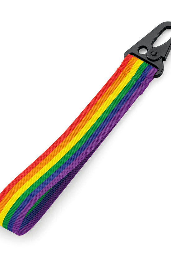 Bagbase Brandable Key Clip
