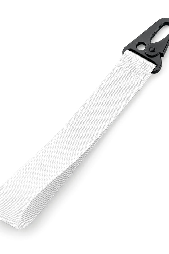 Bagbase Brandable Key Clip