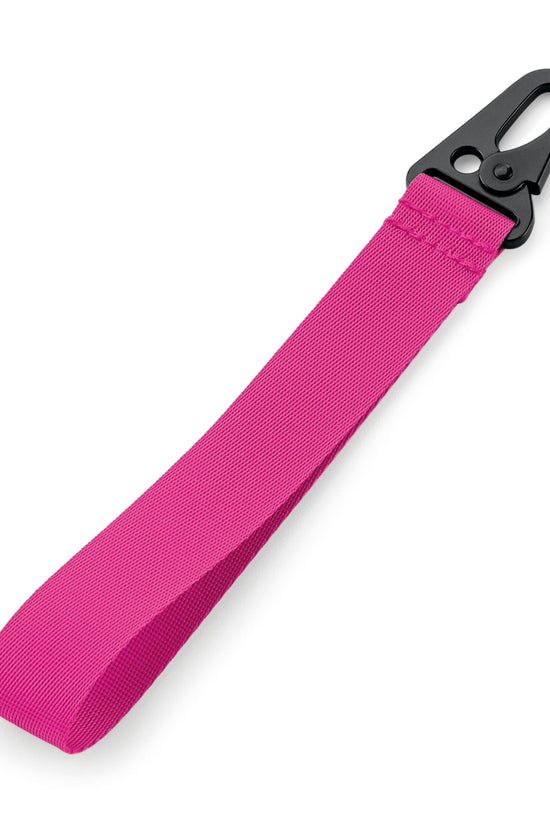 Bagbase Brandable Key Clip