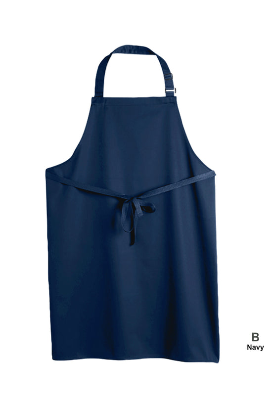 Dennys Multi-Coloured Bib Apron