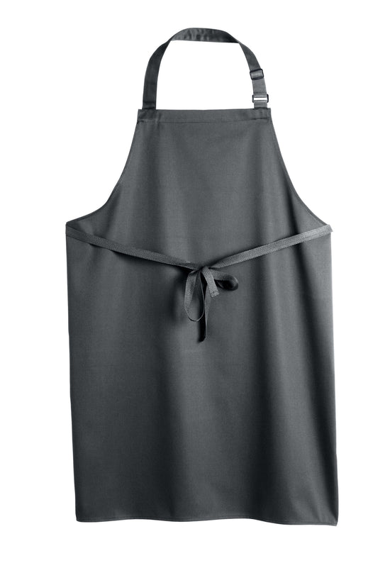 Dennys Multi-Coloured Bib Apron