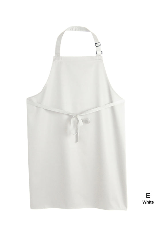 Dennys Multi-Coloured Bib Apron