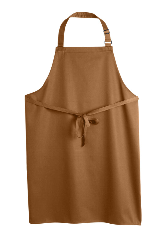 Dennys Multi-Coloured Bib Apron