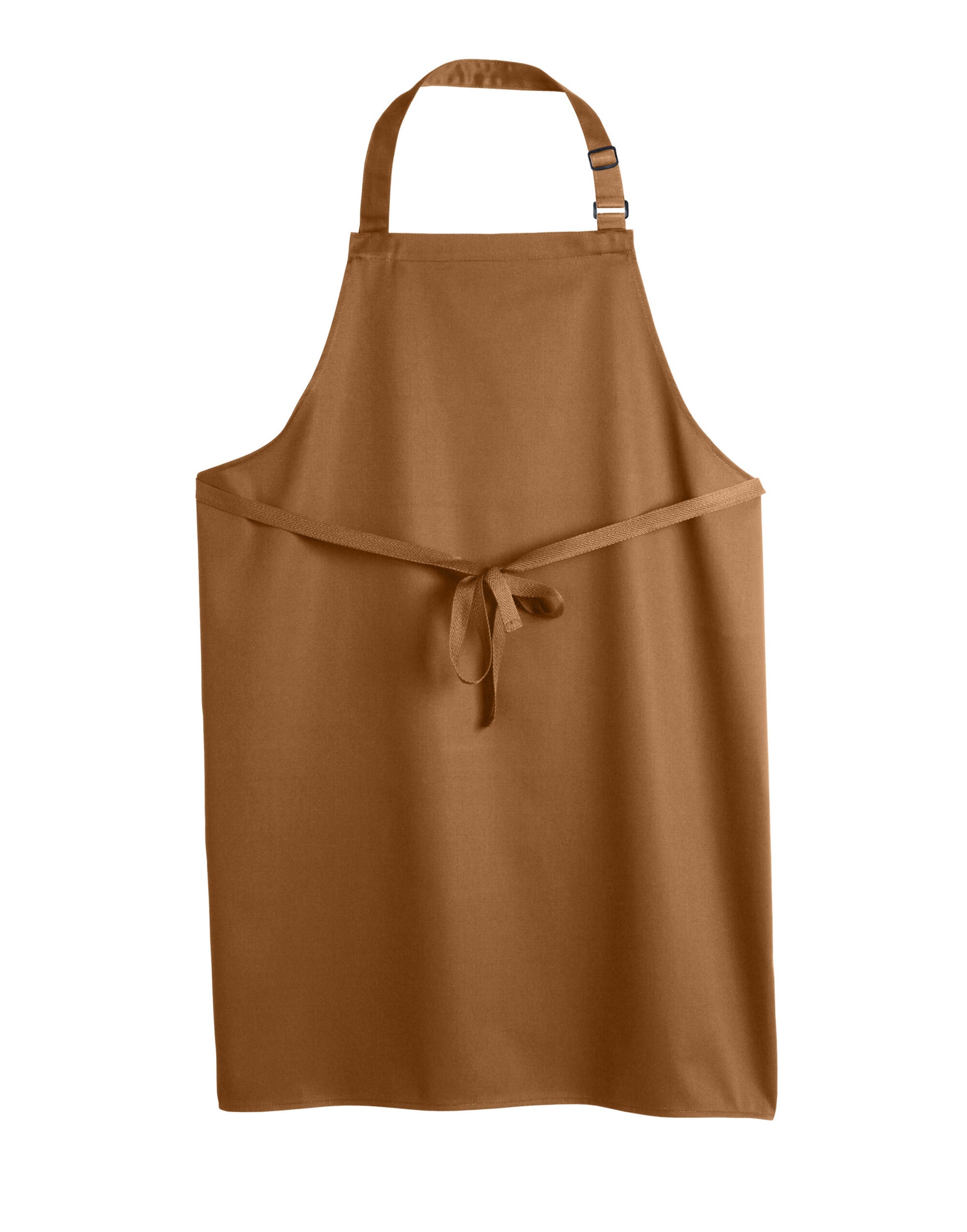 Dennys Multi-Coloured Bib Apron