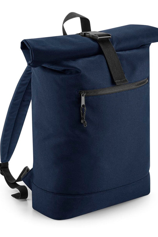 Bagbase Recycled Roll-Top Backpack