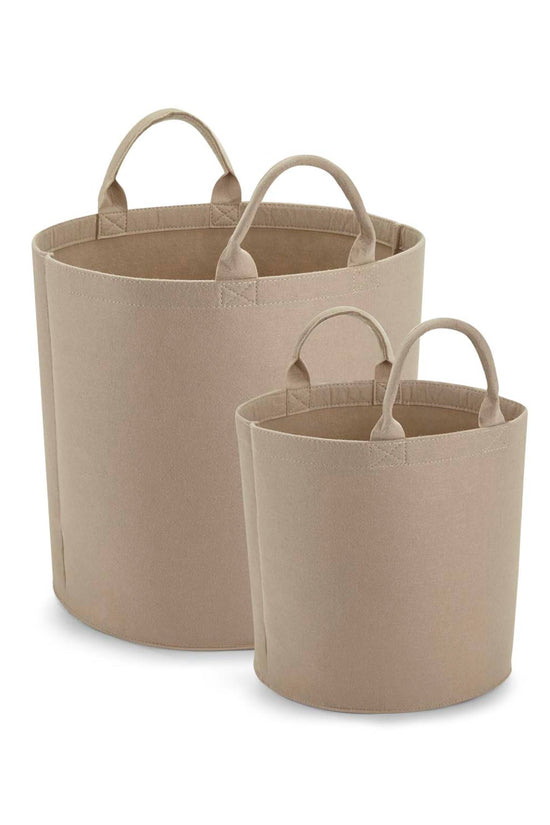 Bagbase Felt Trug