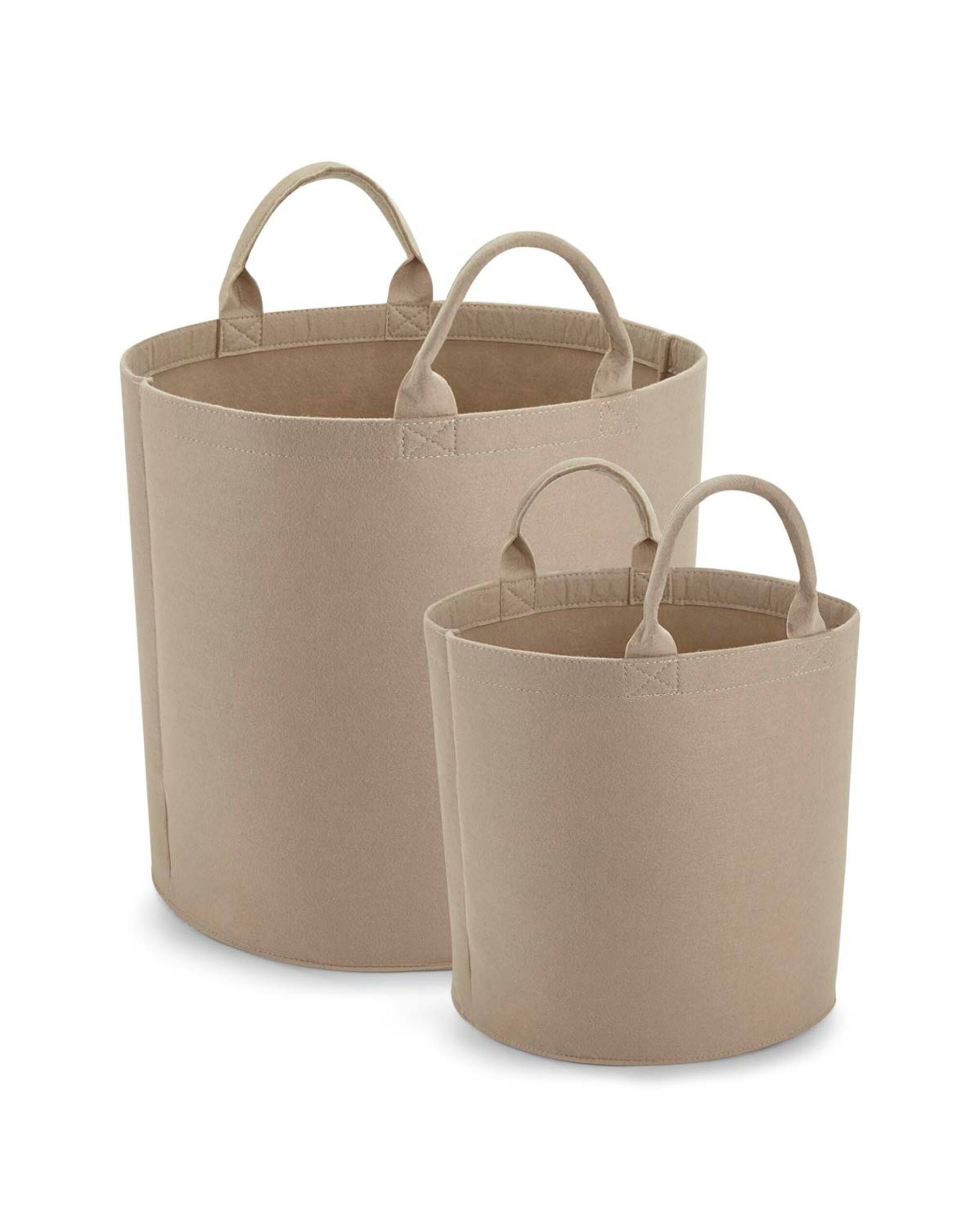 Bagbase Felt Trug