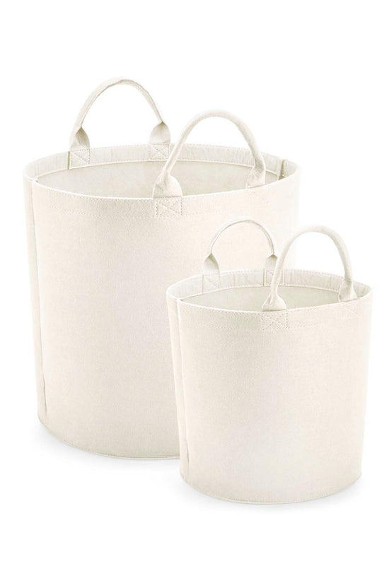 Bagbase Felt Trug