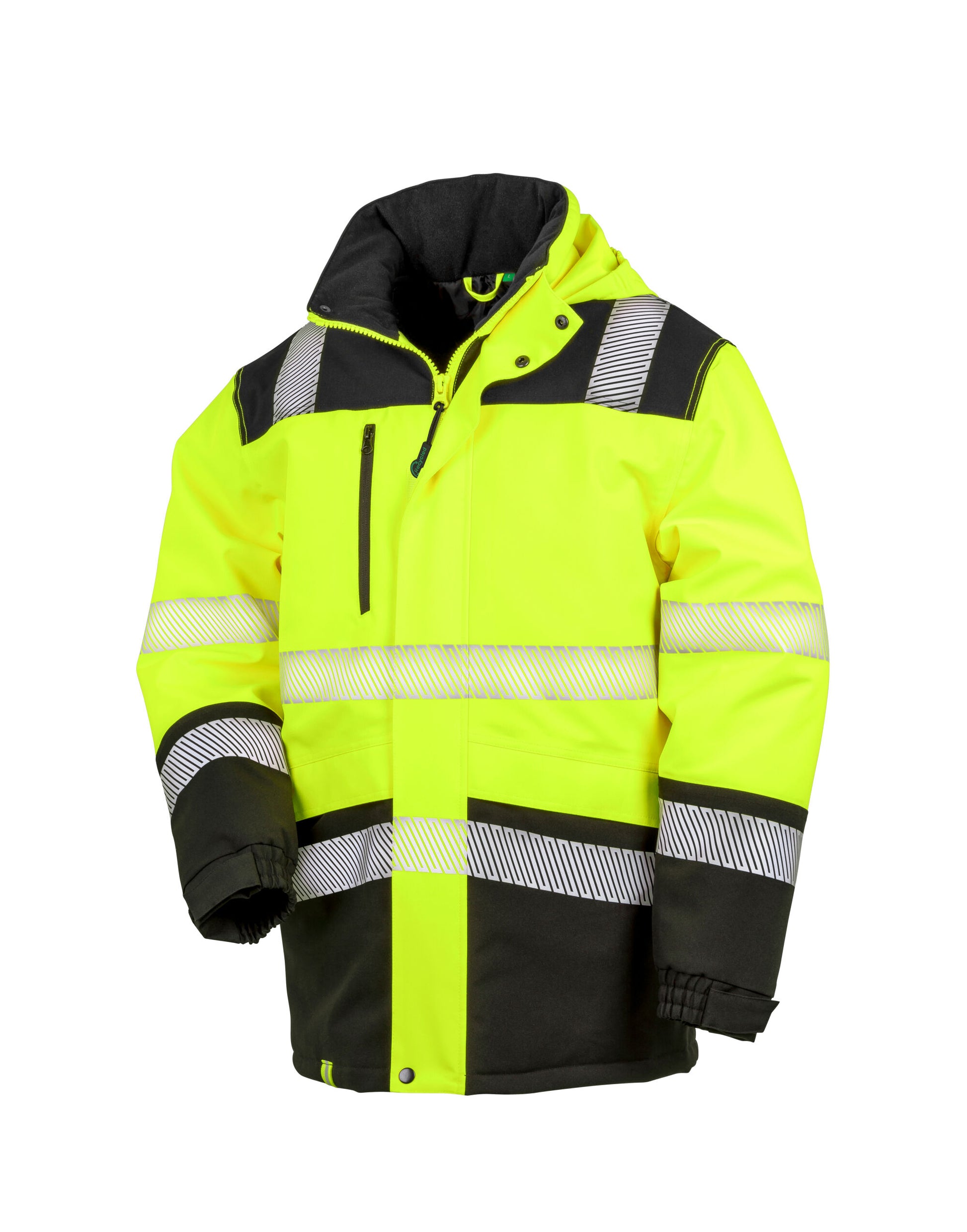 Result SGuard Extreme Tech Safety Coat
